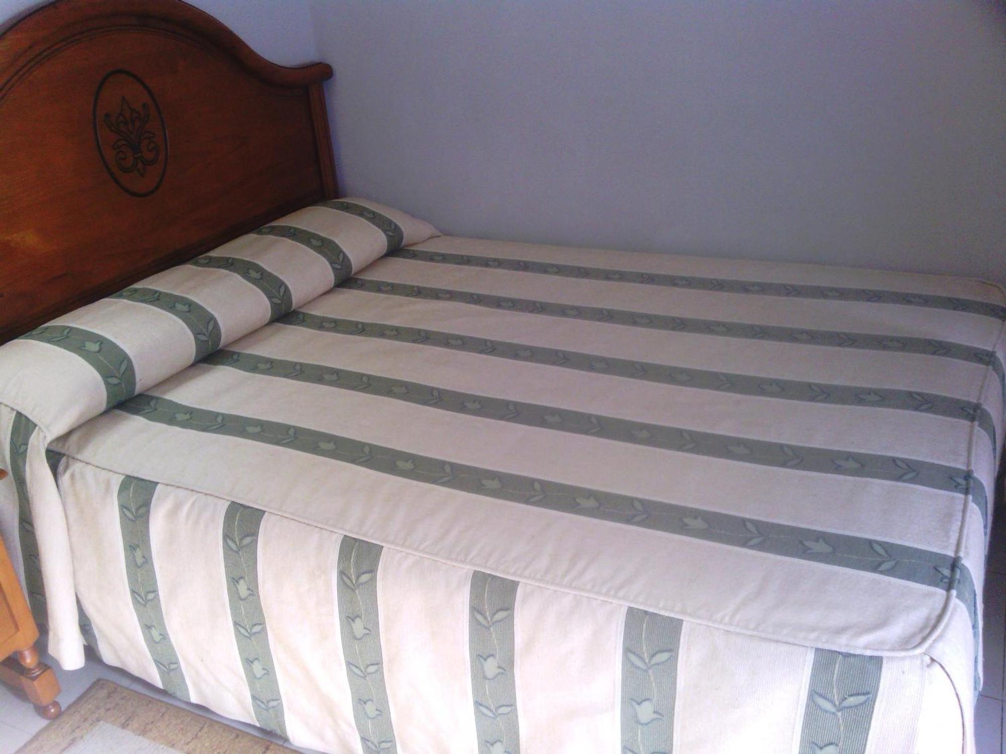 Hotel Goya Sevilla Bagian luar foto